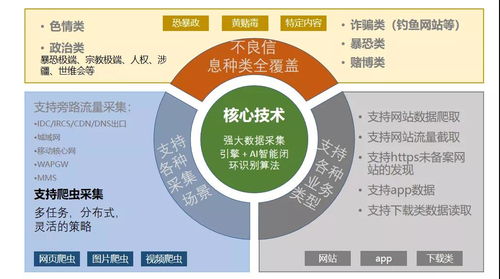 创旗申东吉 边缘计算与信息安全监管在互联网信息服务中的挑战与机遇
