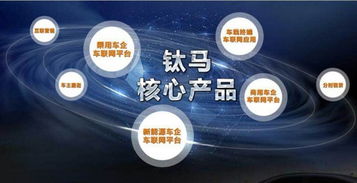 钛马 中国首家汽车产业B2B互联网公司的创新之路