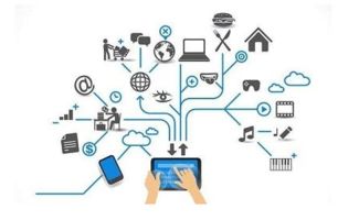 物联网金融系统方案设计的详细资料说明